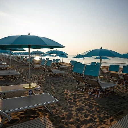 Camping Village Malibu Beach Lido di Jesolo Exterior photo