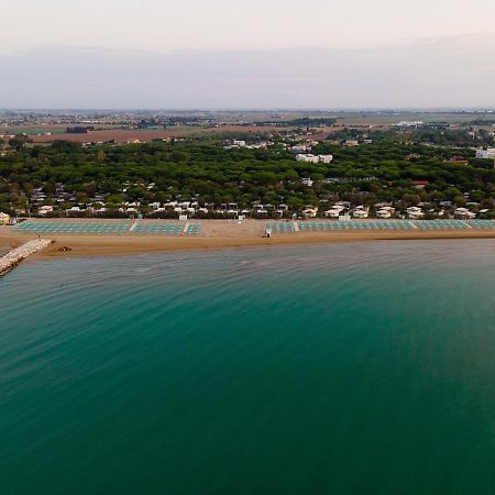 Camping Village Malibu Beach Lido di Jesolo Exterior photo