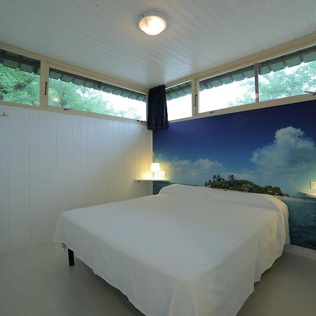 Camping Village Malibu Beach Lido di Jesolo Exterior photo