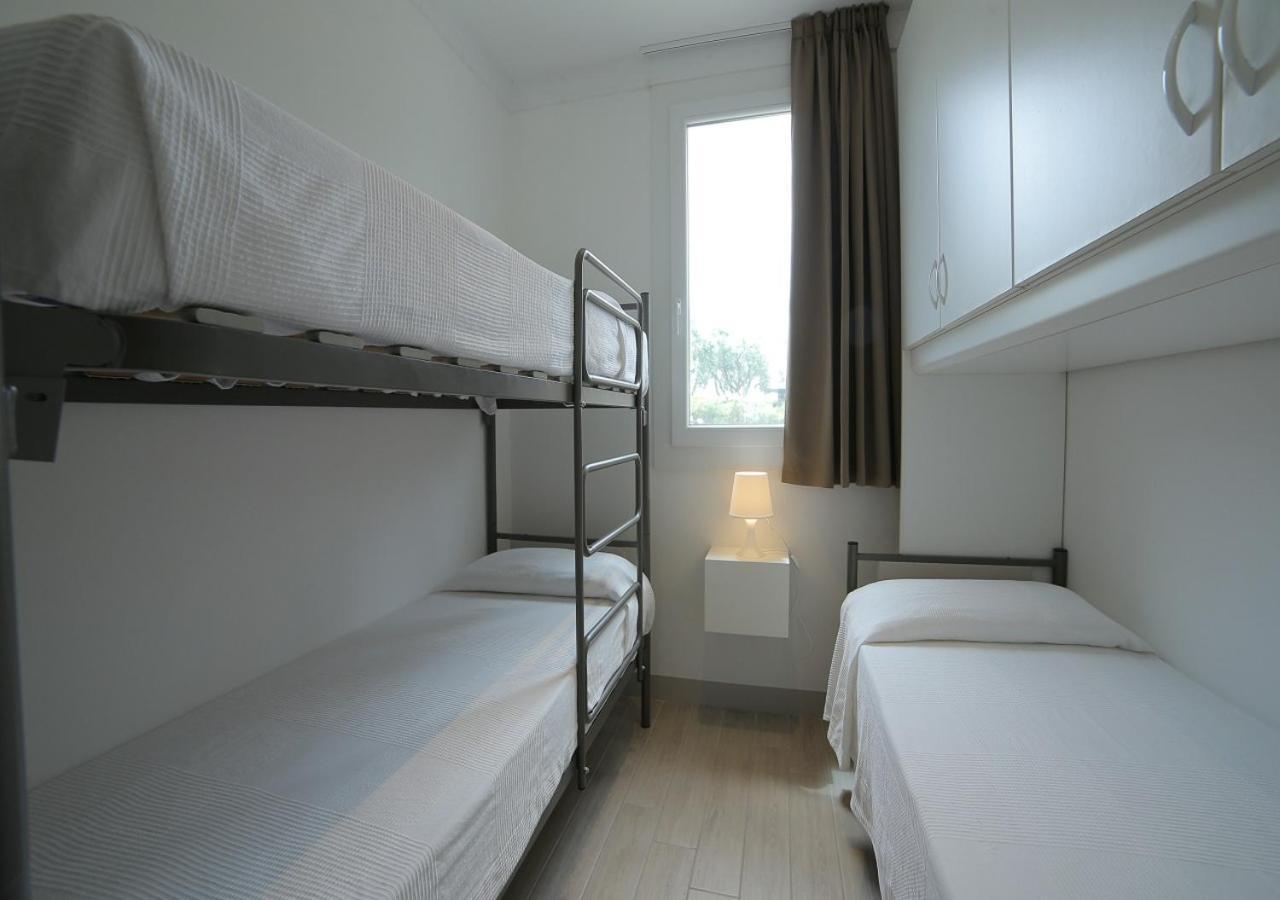 Camping Village Malibu Beach Lido di Jesolo Exterior photo