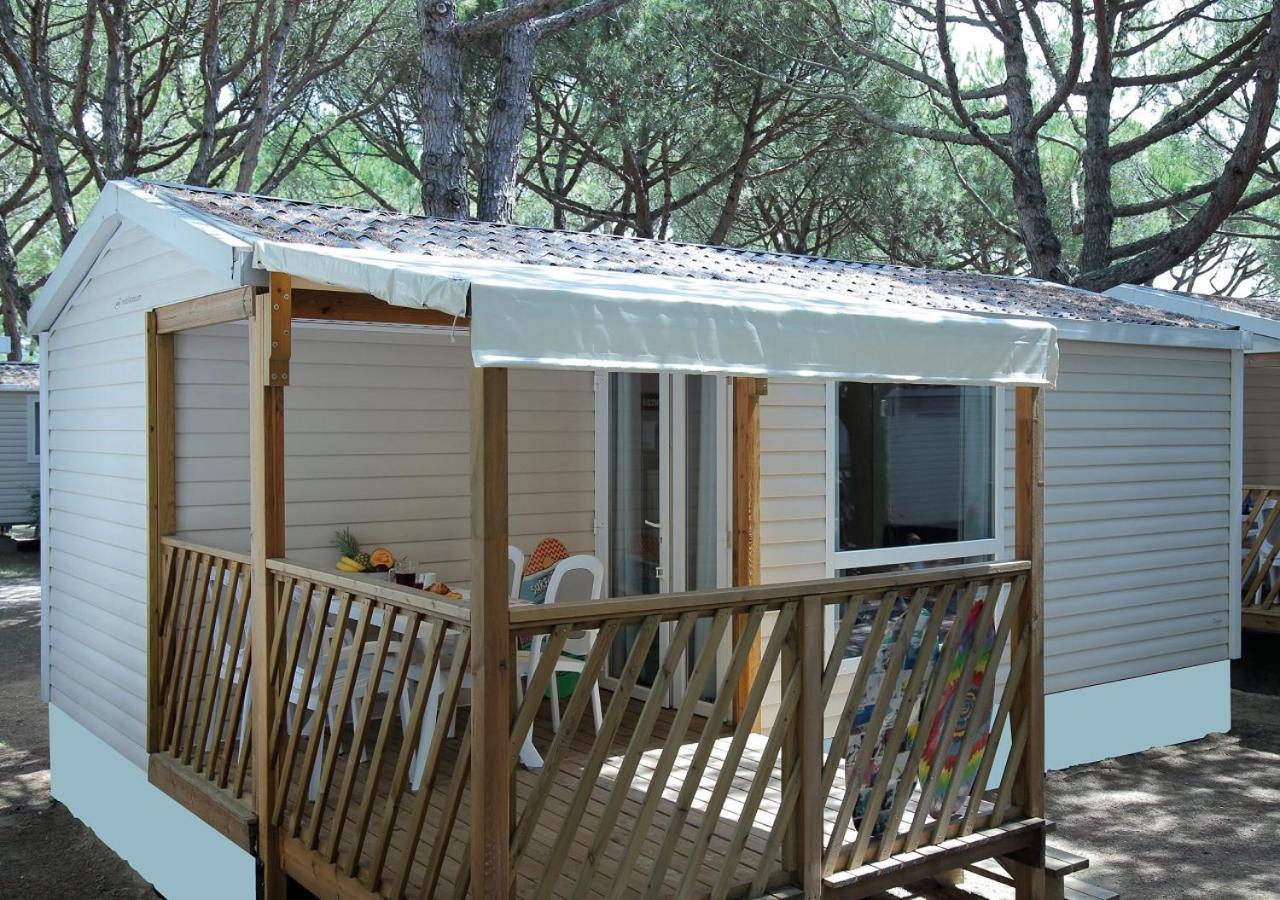 Camping Village Malibu Beach Lido di Jesolo Exterior photo