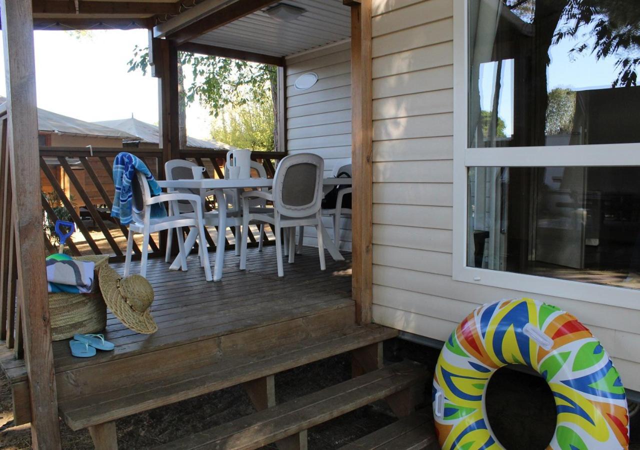 Camping Village Malibu Beach Lido di Jesolo Exterior photo