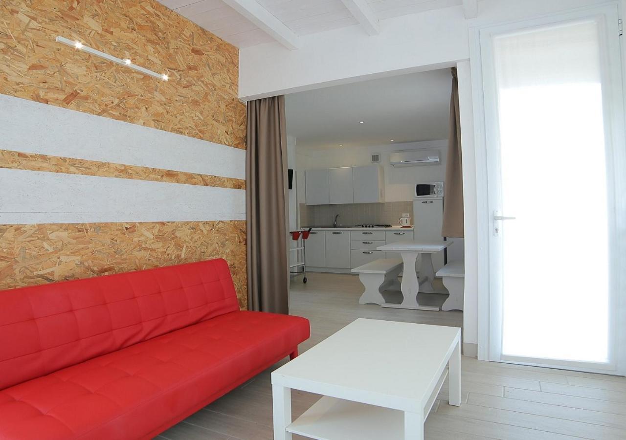 Camping Village Malibu Beach Lido di Jesolo Exterior photo