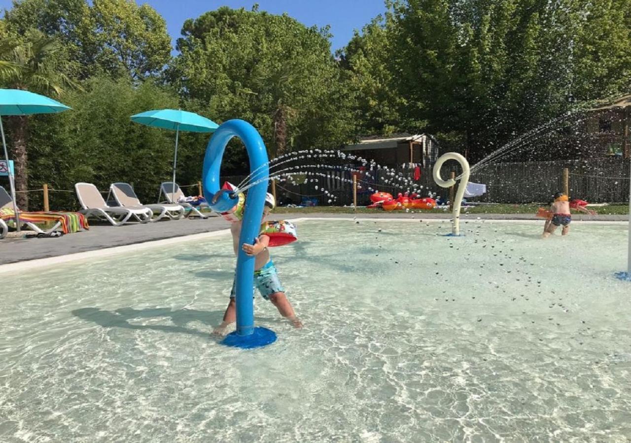 Camping Village Malibu Beach Lido di Jesolo Exterior photo