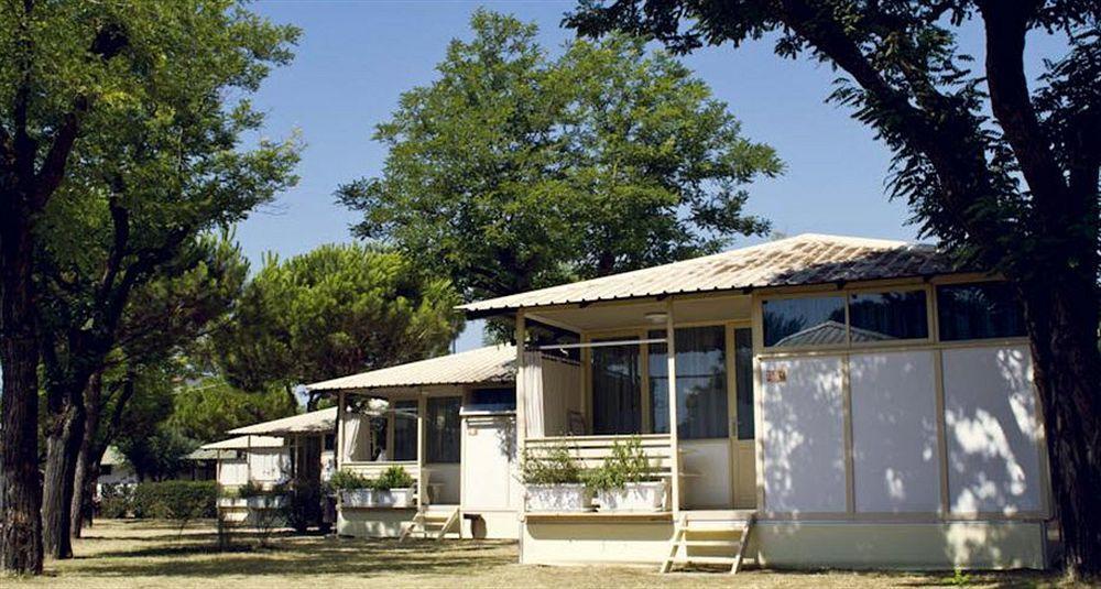 Camping Village Malibu Beach Lido di Jesolo Exterior photo