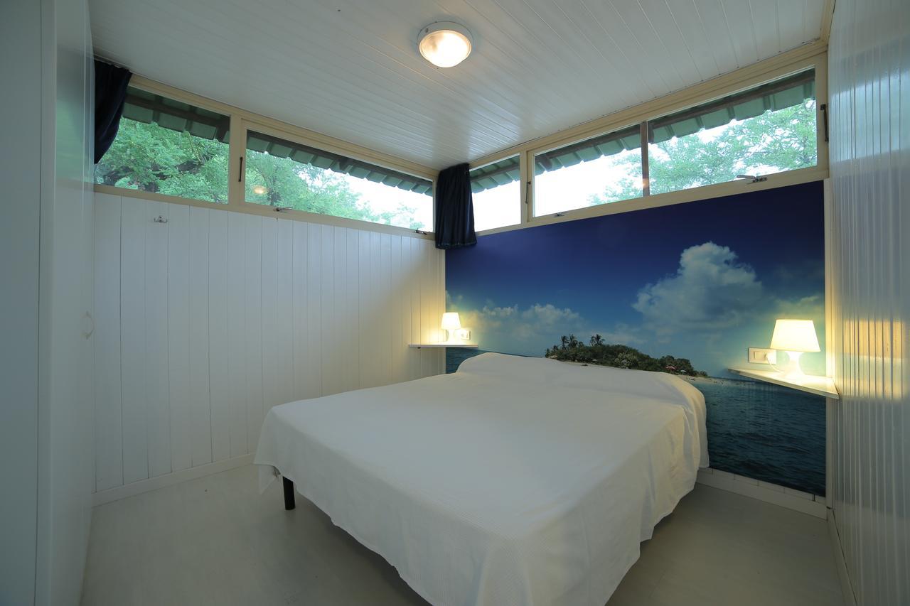 Camping Village Malibu Beach Lido di Jesolo Exterior photo