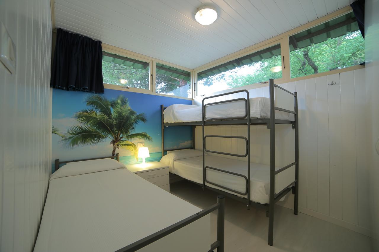Camping Village Malibu Beach Lido di Jesolo Exterior photo