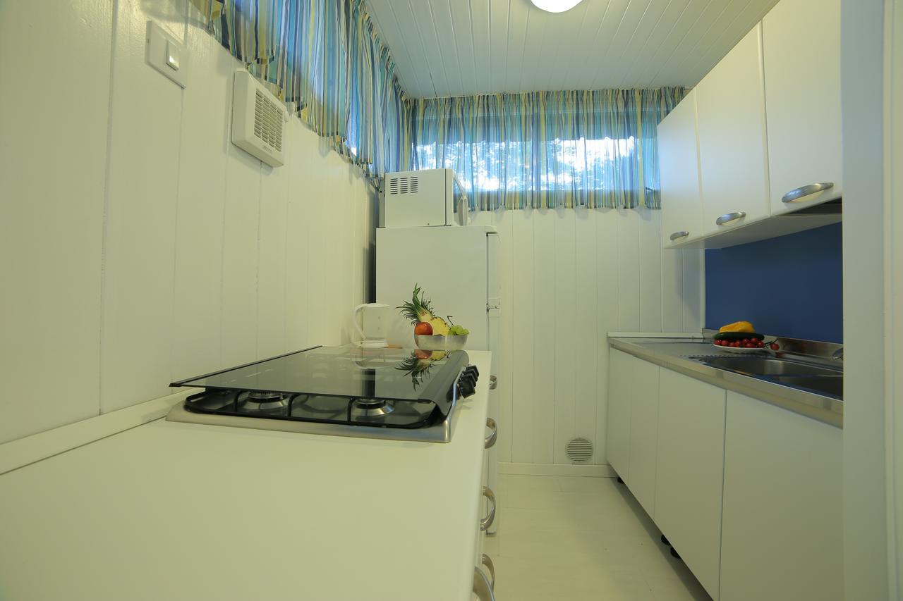 Camping Village Malibu Beach Lido di Jesolo Exterior photo